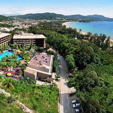 Novotel Phuket Kata Avista Resort And Spa Buitenkant foto