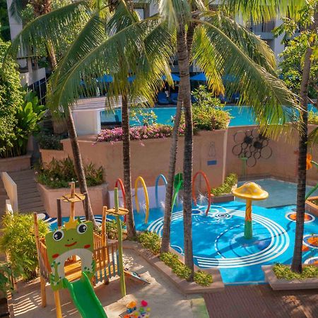 Novotel Phuket Kata Avista Resort And Spa Buitenkant foto