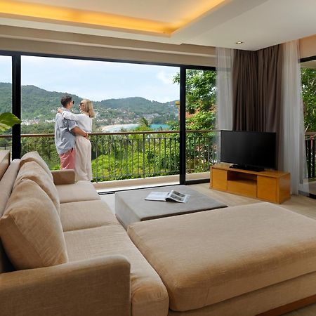 Novotel Phuket Kata Avista Resort And Spa Buitenkant foto