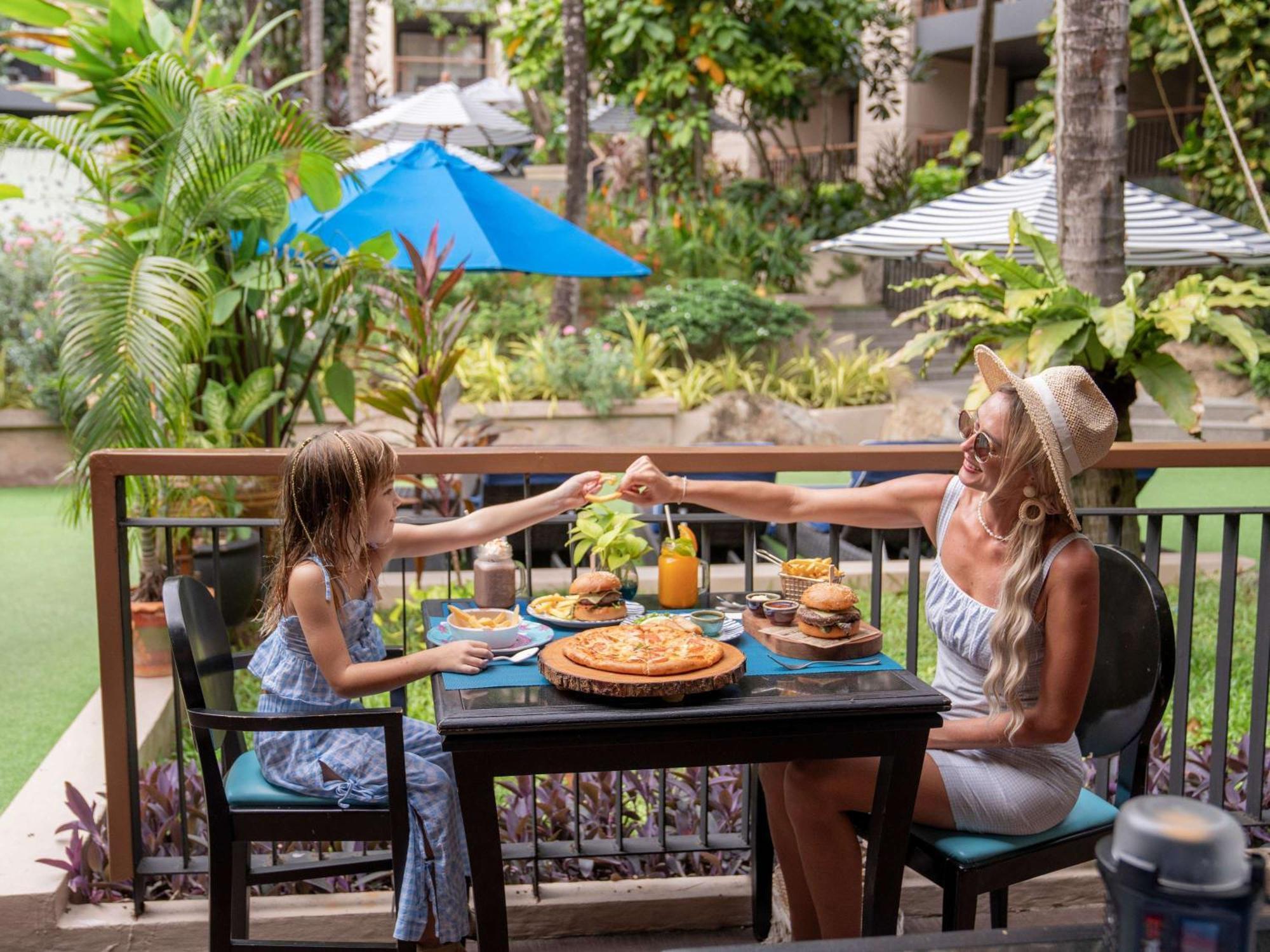 Novotel Phuket Kata Avista Resort And Spa Buitenkant foto